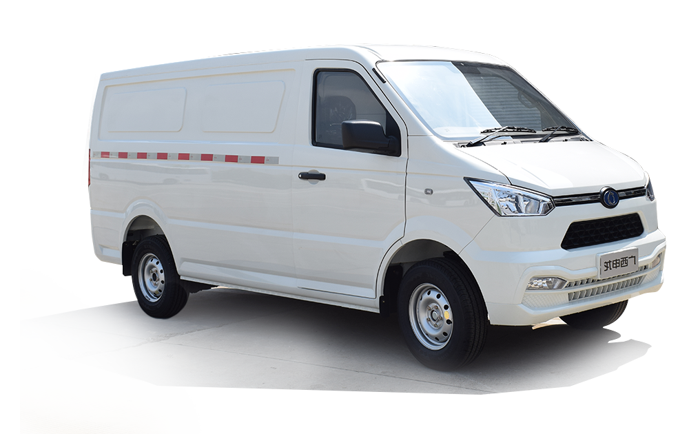 SLK5032XXYGBEVU2純電動(dòng)廂式運(yùn)輸車