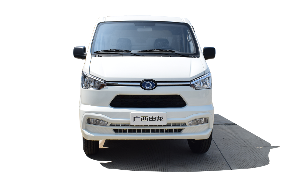 SLK5032XXYGBEVU2純電動(dòng)廂式運(yùn)輸車