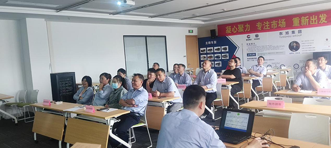 上海申龍2025年“安全生產月”活動圓滿收官