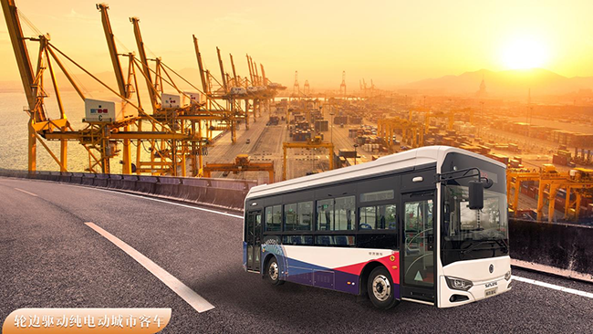 政策與市場“組合拳”助力商用車行業發展